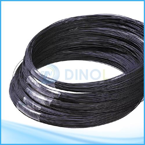 MMO Titanium Wire Anode For Cathodic Protection