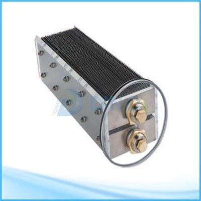 Sodyum hipoklorit tuzlu su elektrolizörü